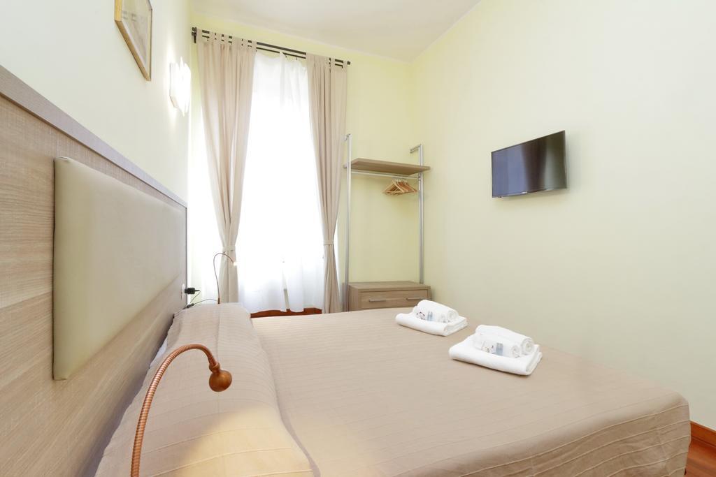 The Guesthouse Ρώμη Δωμάτιο φωτογραφία