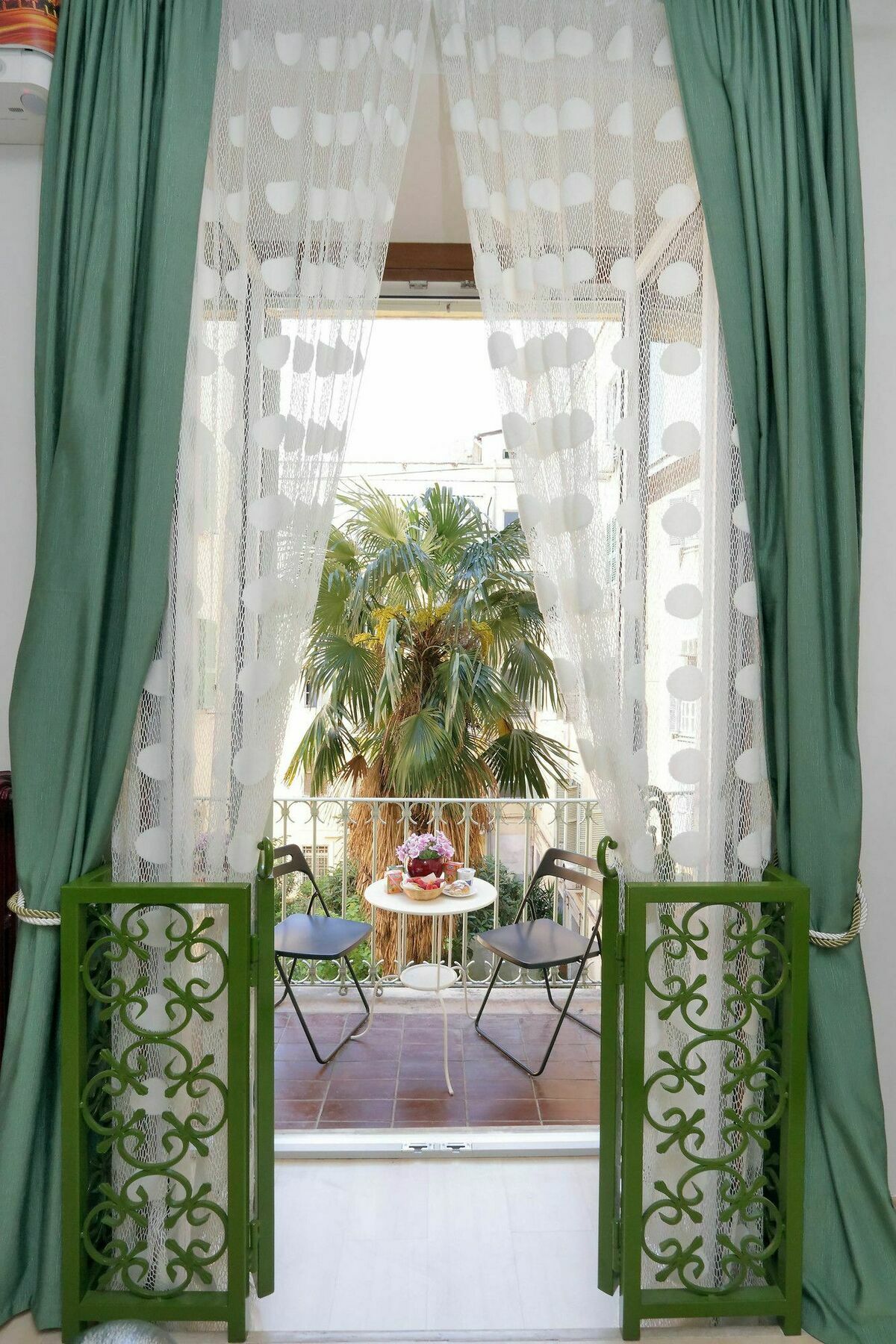 The Guesthouse Ρώμη Εξωτερικό φωτογραφία