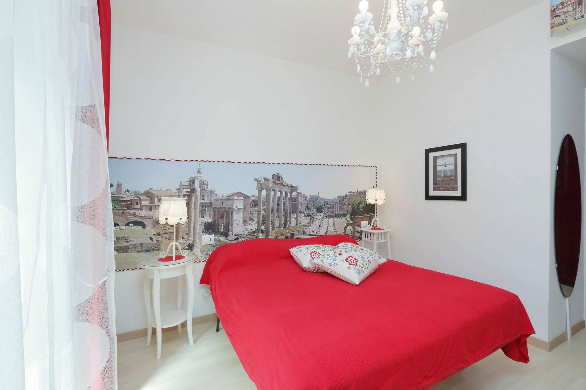 The Guesthouse Ρώμη Εξωτερικό φωτογραφία