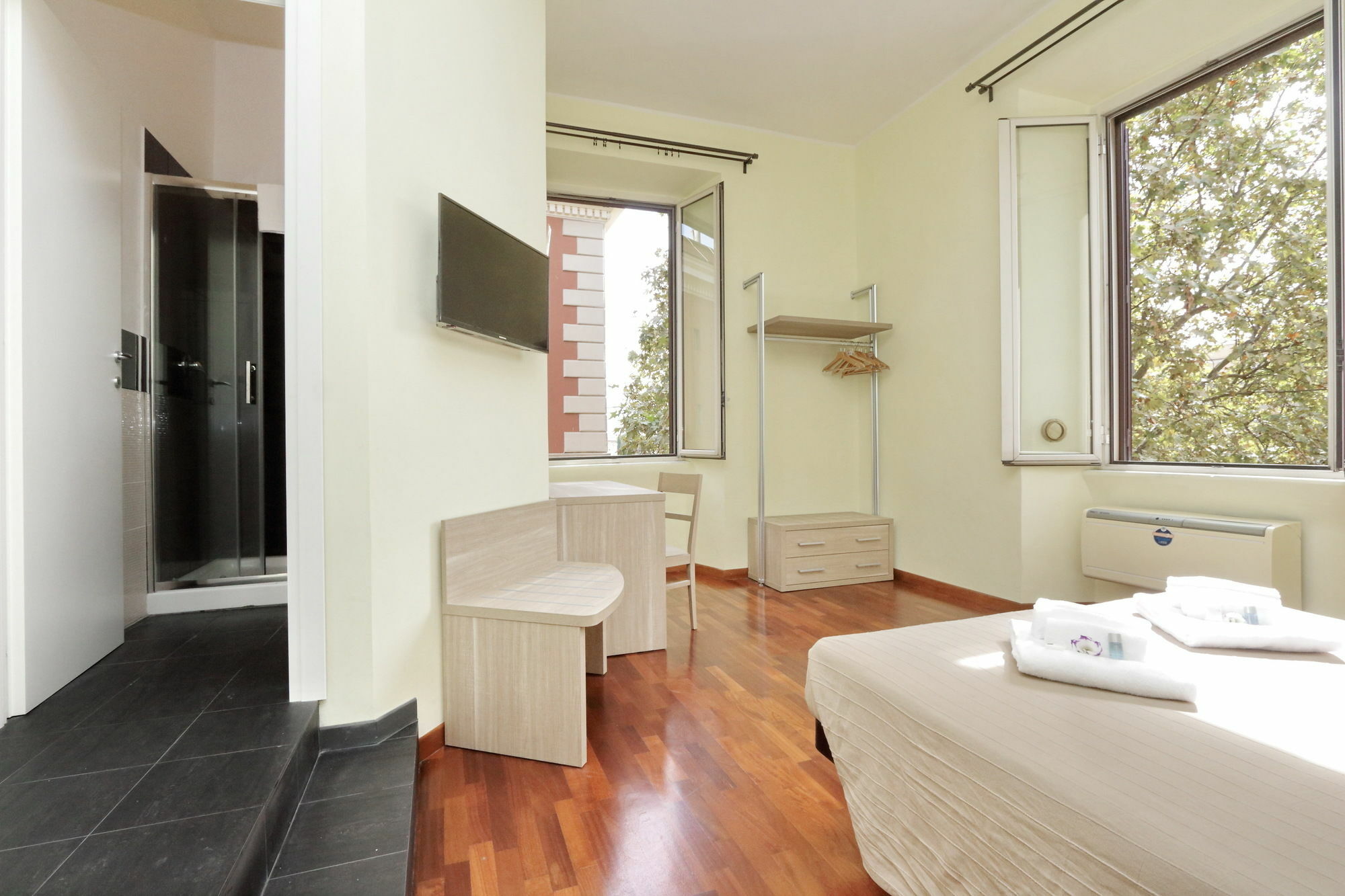 The Guesthouse Ρώμη Εξωτερικό φωτογραφία
