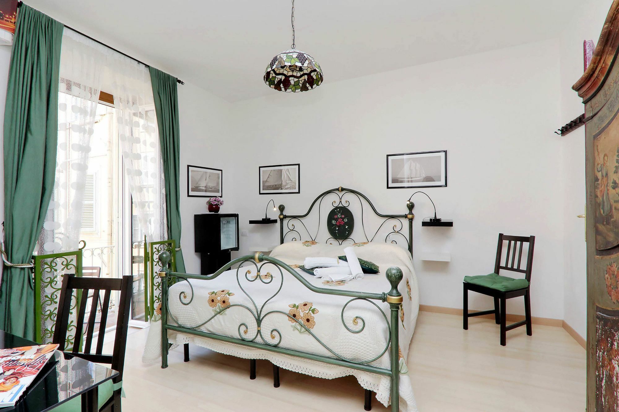 The Guesthouse Ρώμη Εξωτερικό φωτογραφία