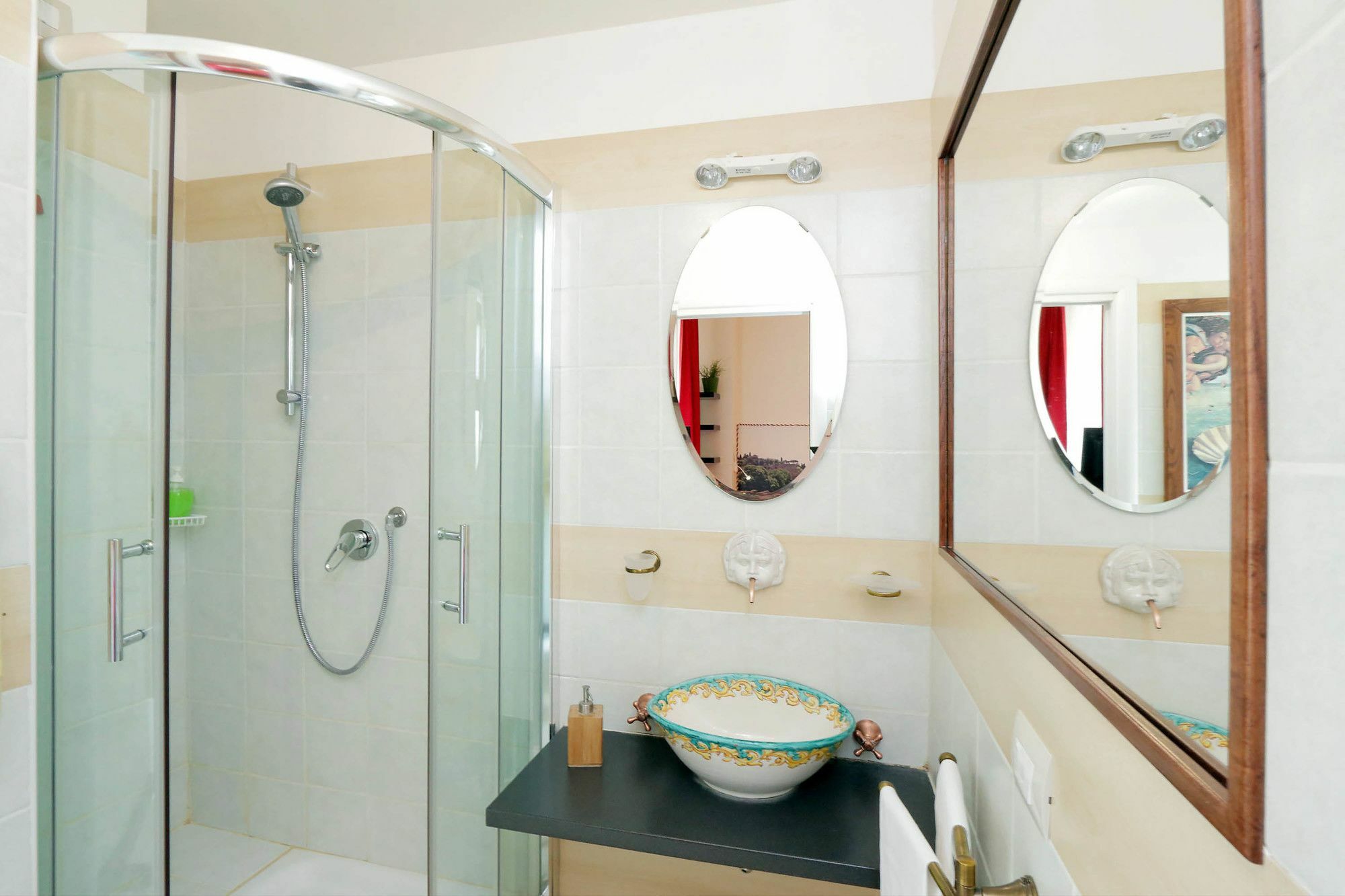 The Guesthouse Ρώμη Εξωτερικό φωτογραφία
