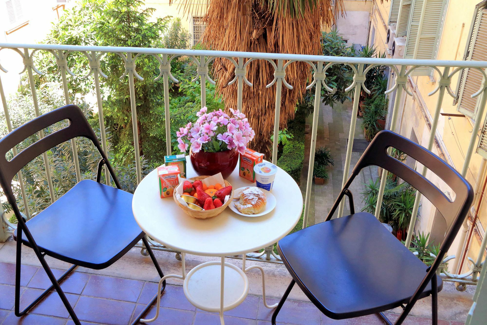 The Guesthouse Ρώμη Εξωτερικό φωτογραφία
