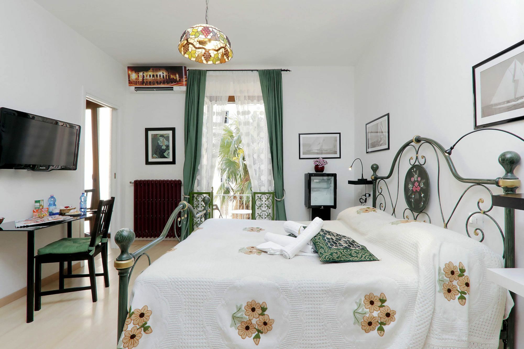 The Guesthouse Ρώμη Εξωτερικό φωτογραφία