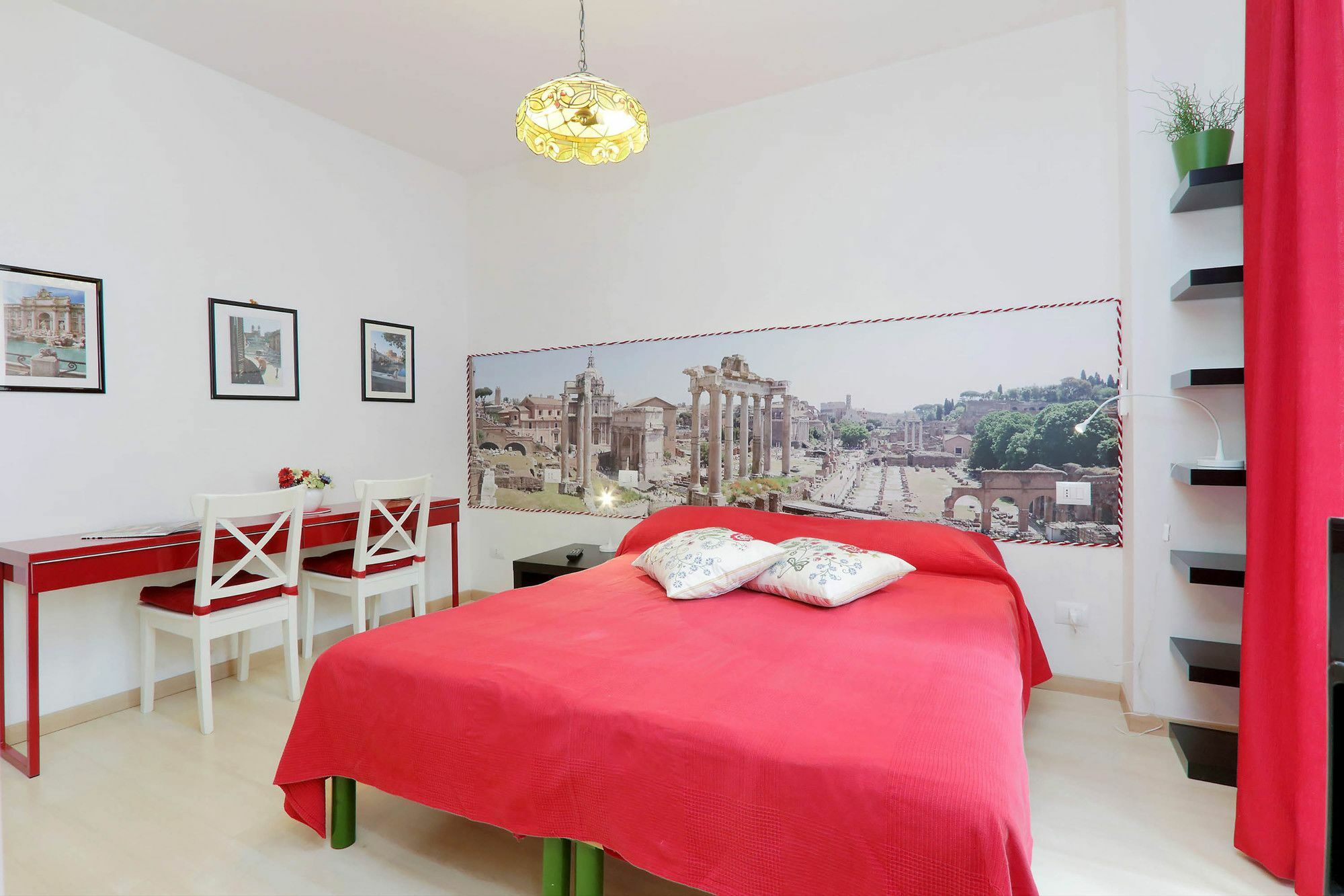 The Guesthouse Ρώμη Εξωτερικό φωτογραφία