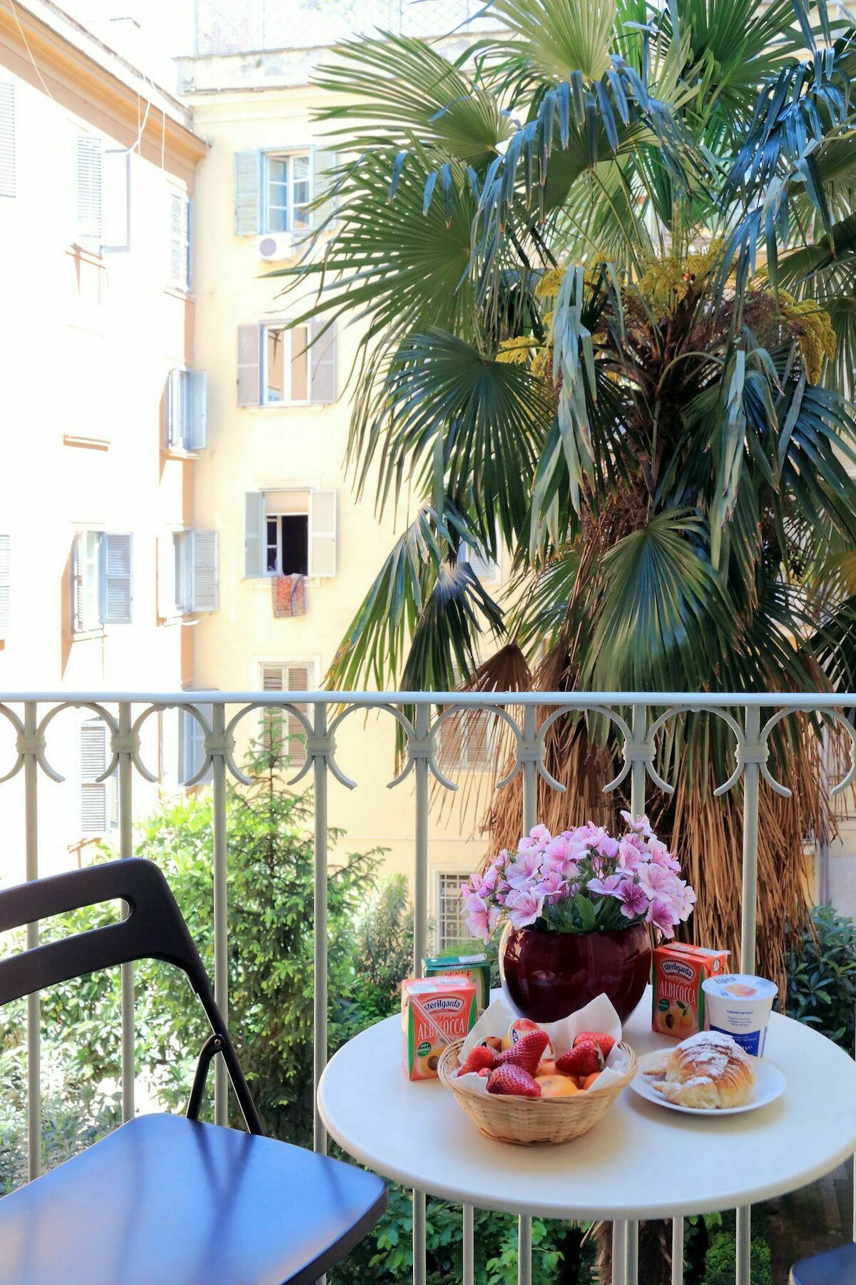 The Guesthouse Ρώμη Εξωτερικό φωτογραφία