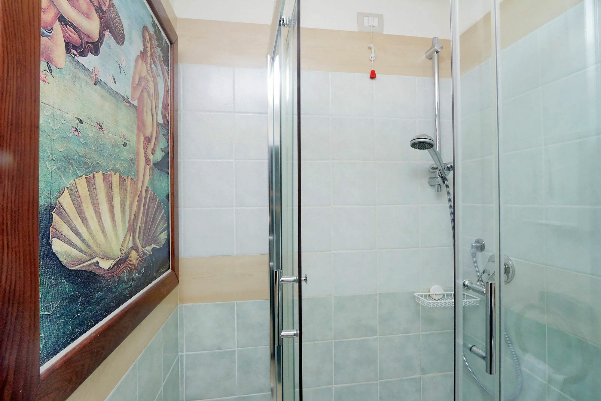 The Guesthouse Ρώμη Εξωτερικό φωτογραφία