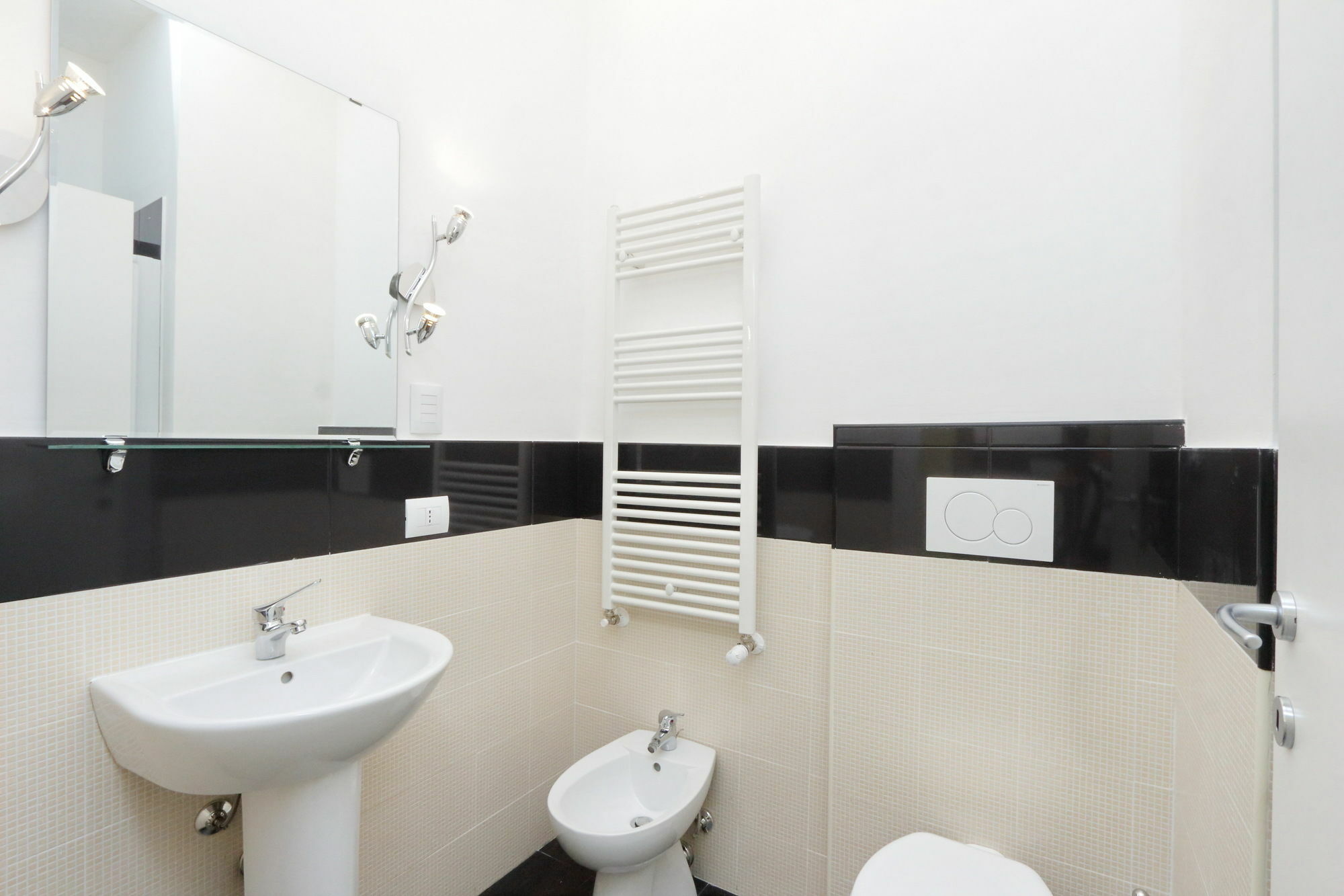 The Guesthouse Ρώμη Εξωτερικό φωτογραφία