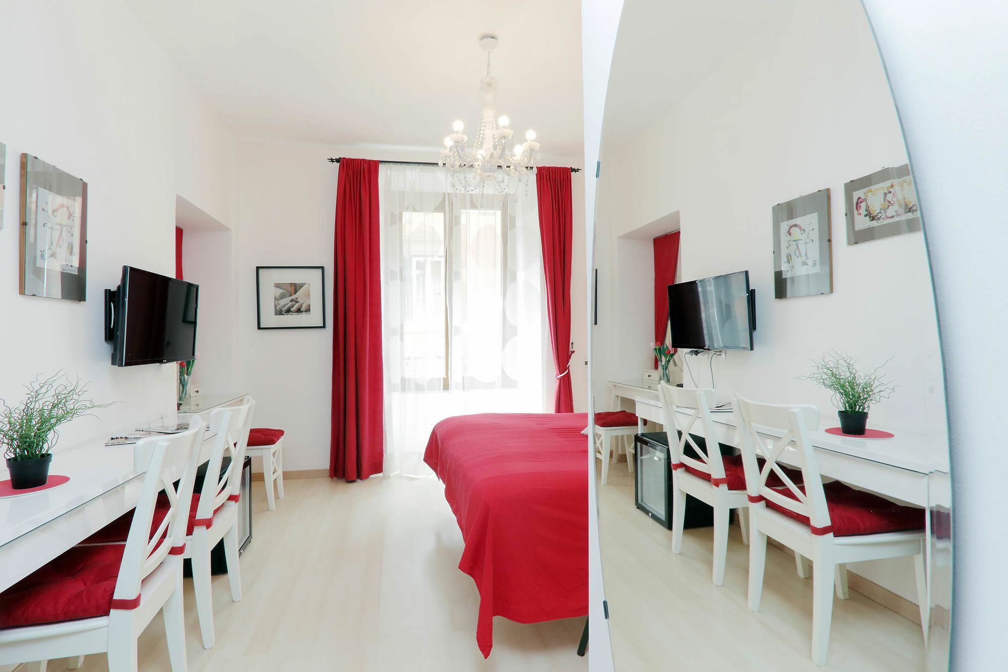 The Guesthouse Ρώμη Εξωτερικό φωτογραφία