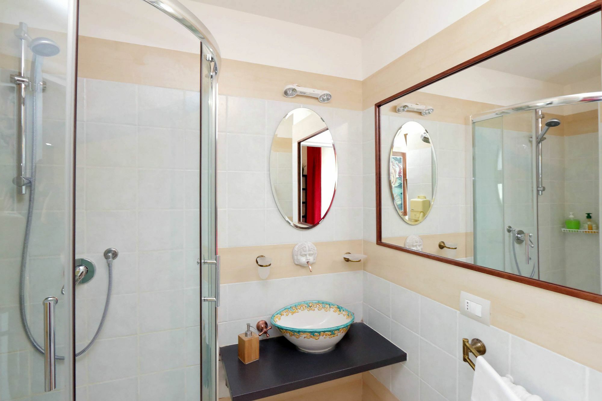 The Guesthouse Ρώμη Εξωτερικό φωτογραφία