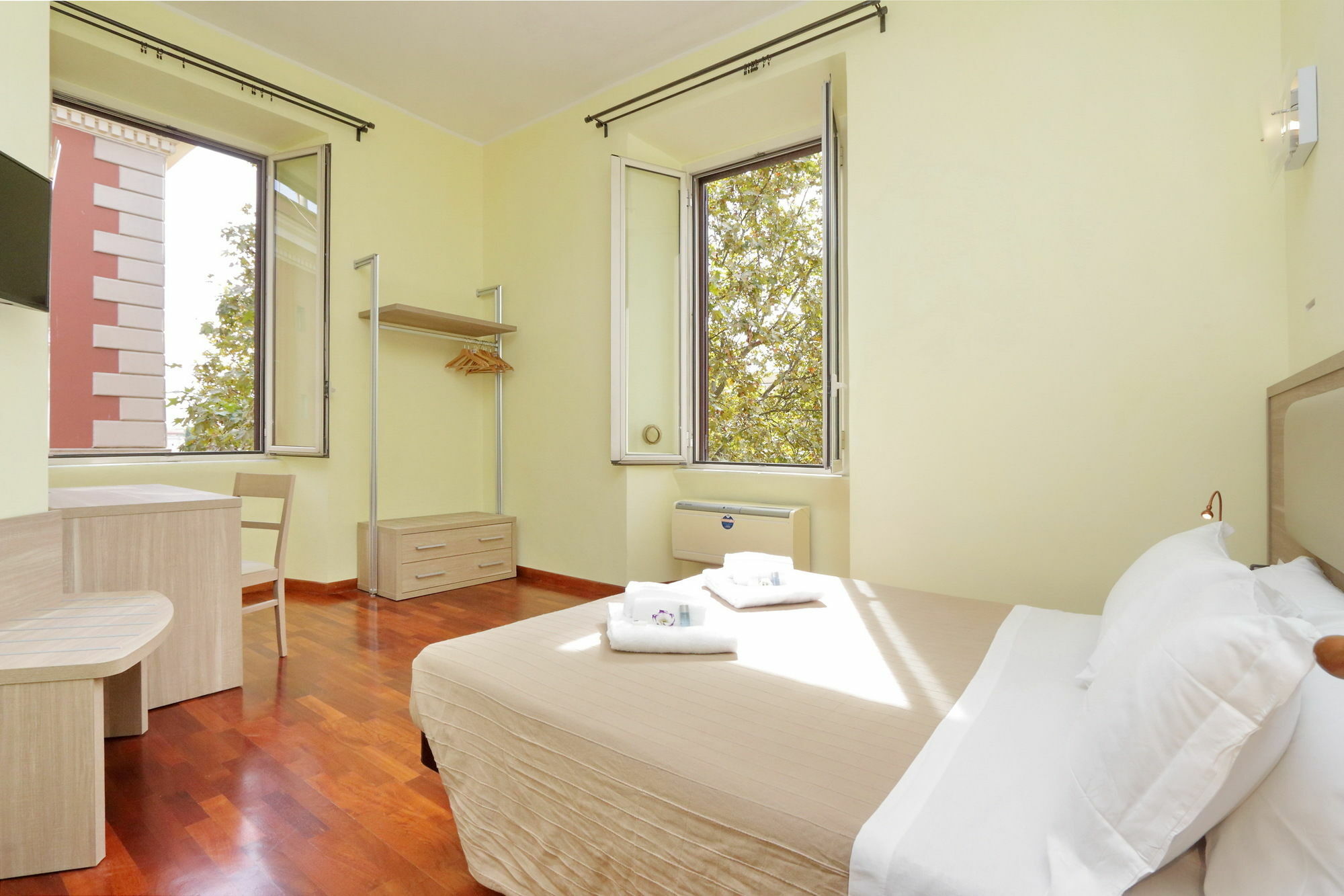 The Guesthouse Ρώμη Εξωτερικό φωτογραφία